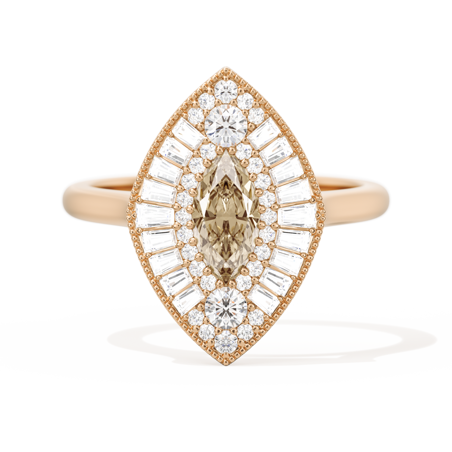 Marquise Ballerina