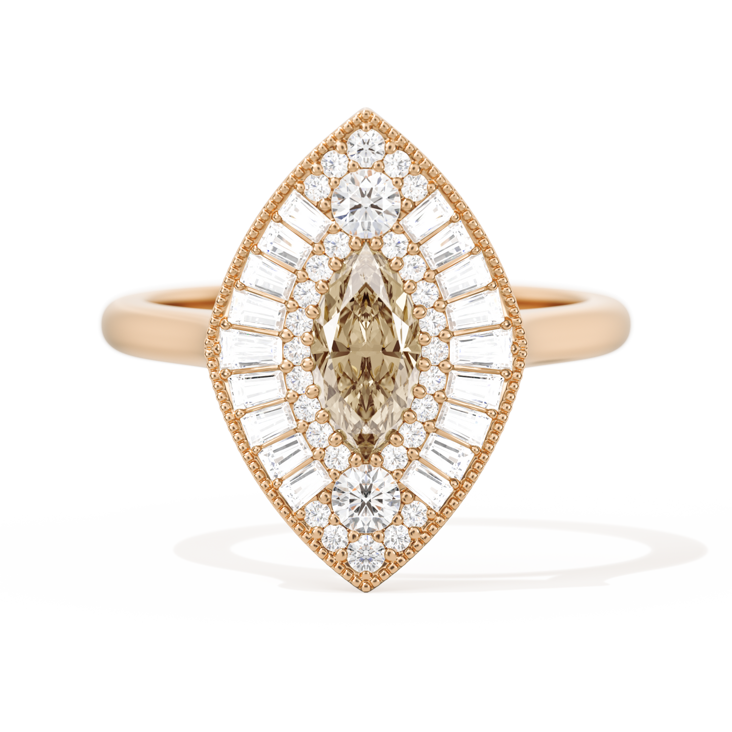 Marquise Ballerina
