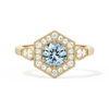 Round Halo