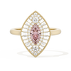 Marquise Ballerina