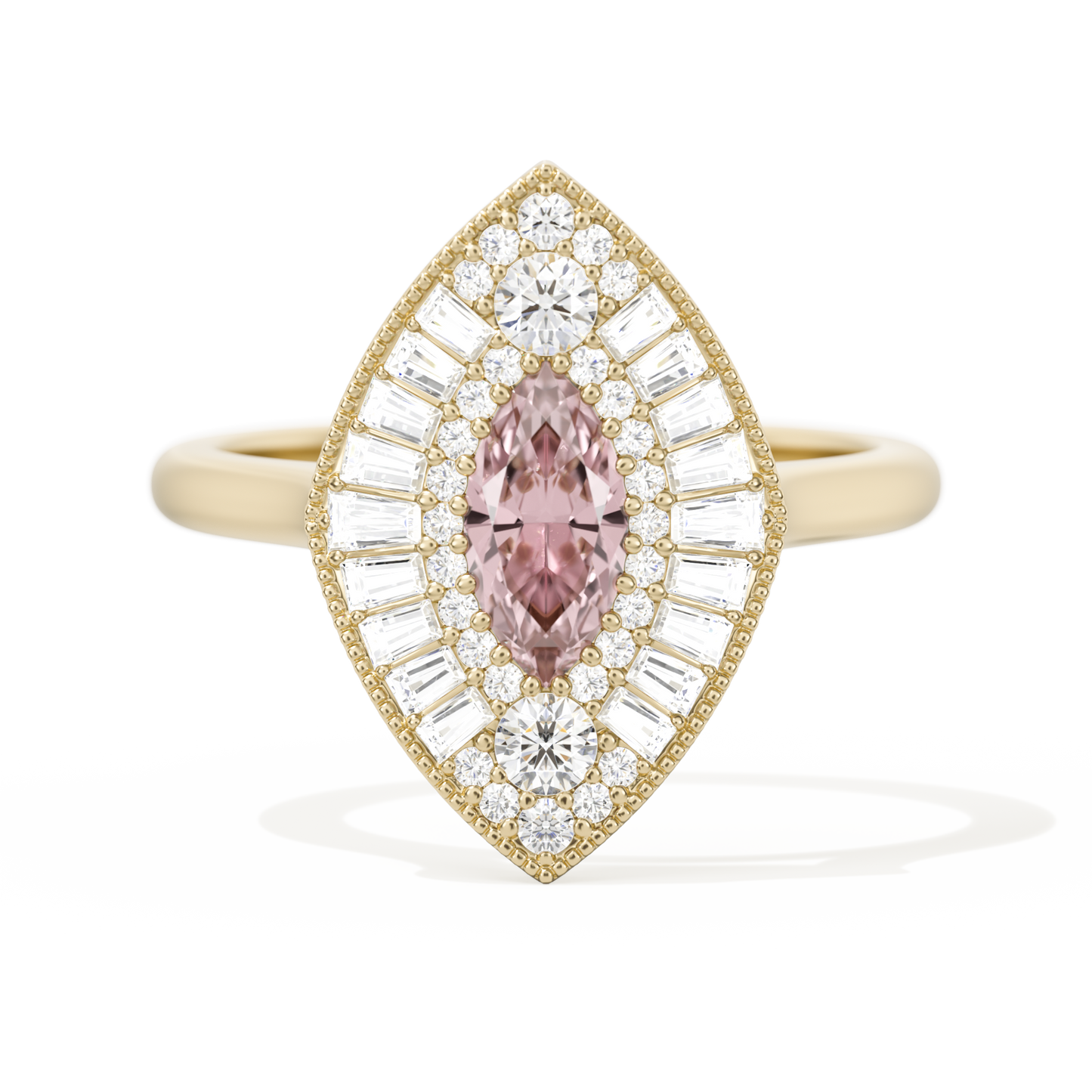 Marquise Ballerina