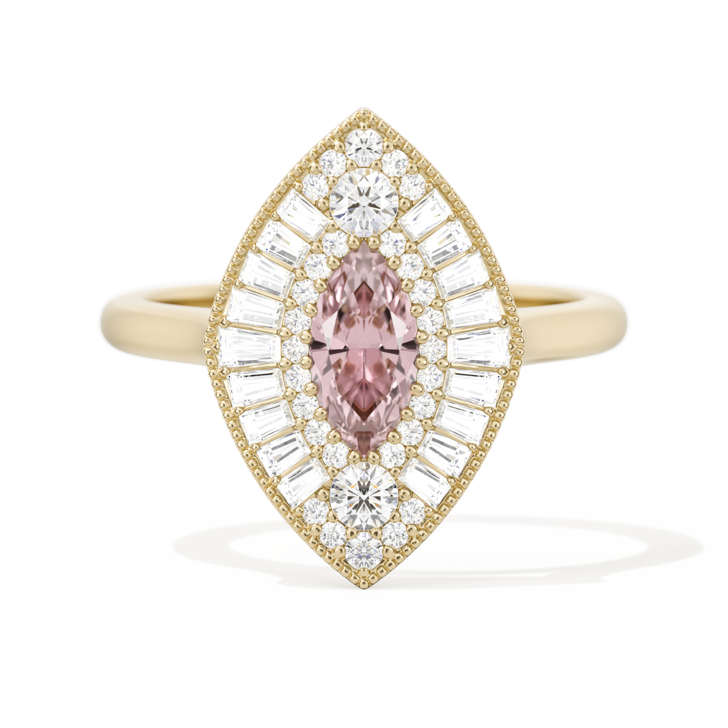 Marquise Ballerina
