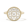 Ballerina Round