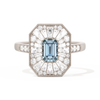 Emerald Ballerina