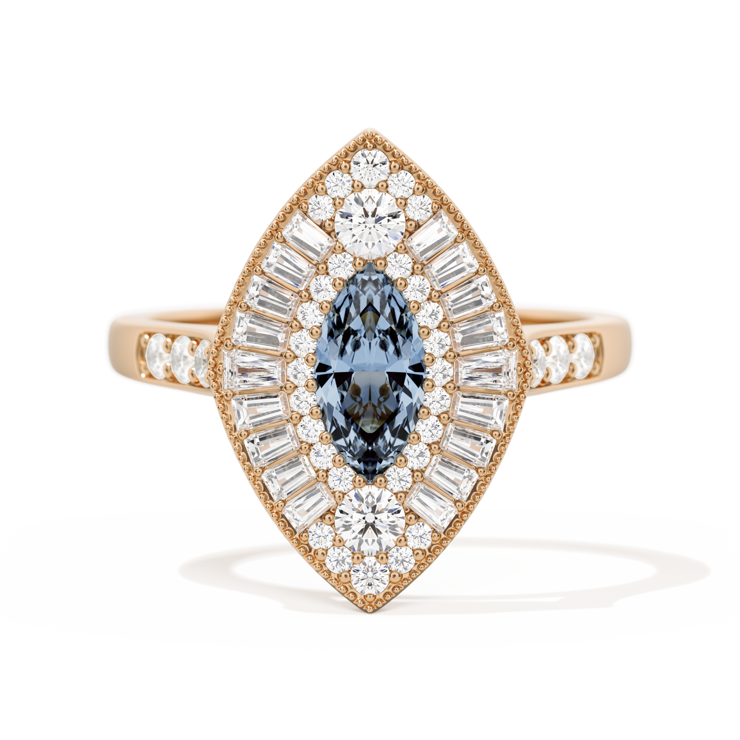 Marquise Ballerina