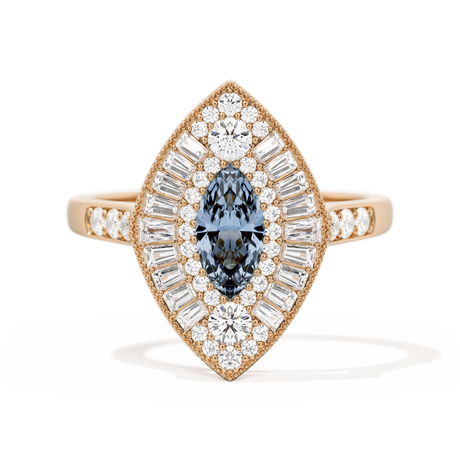 Marquise Ballerina