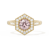 Round Halo