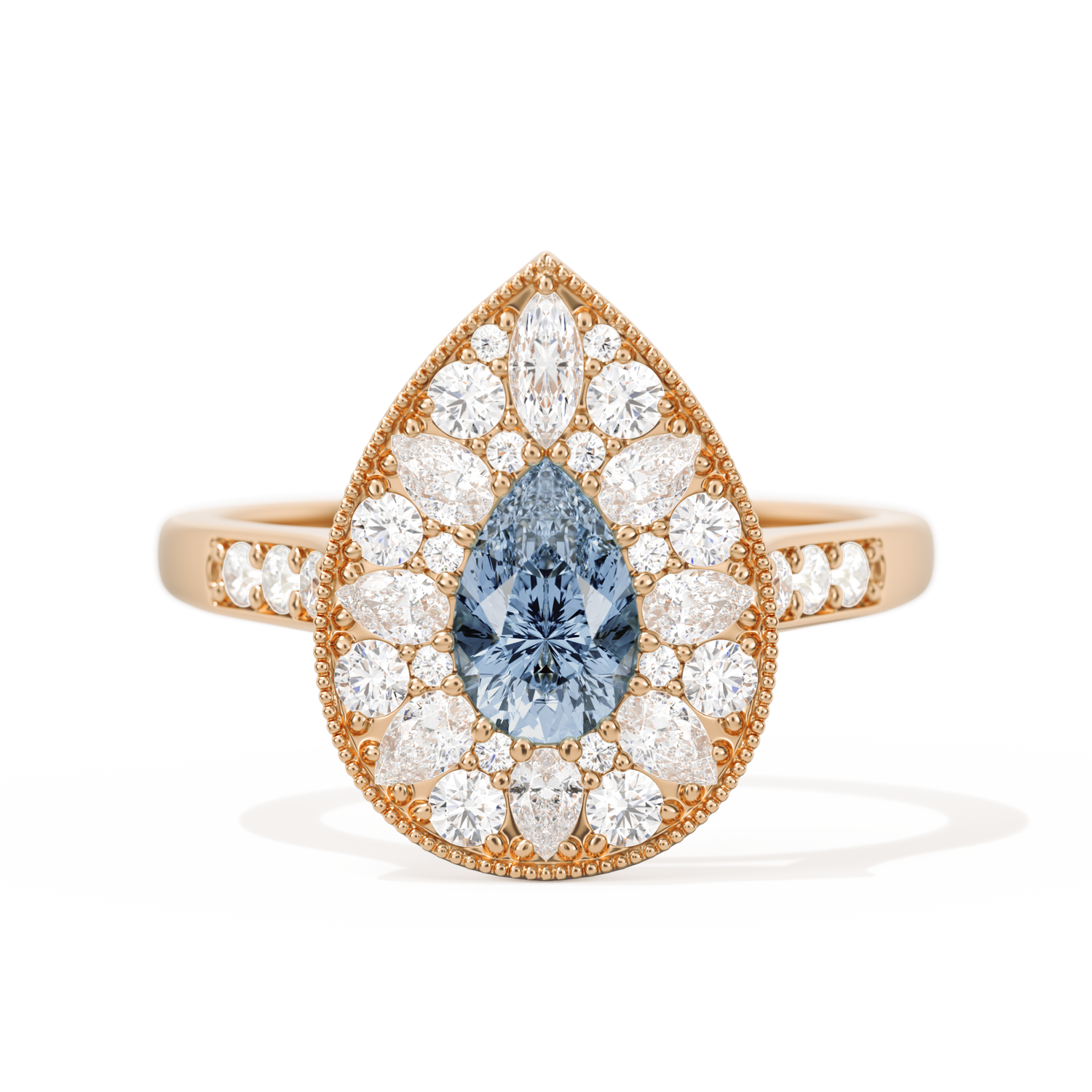 Pear Mosaic