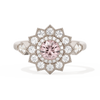 Sunflower Round
