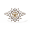 Sunflower Round