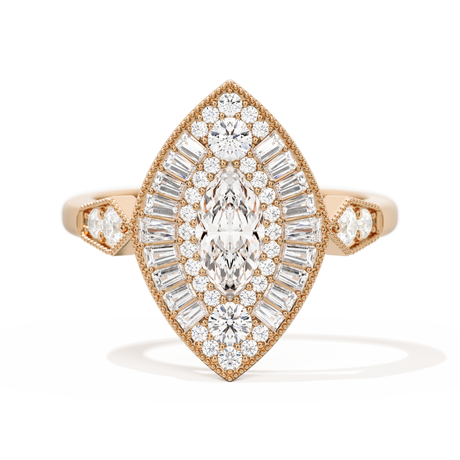 Marquise Ballerina