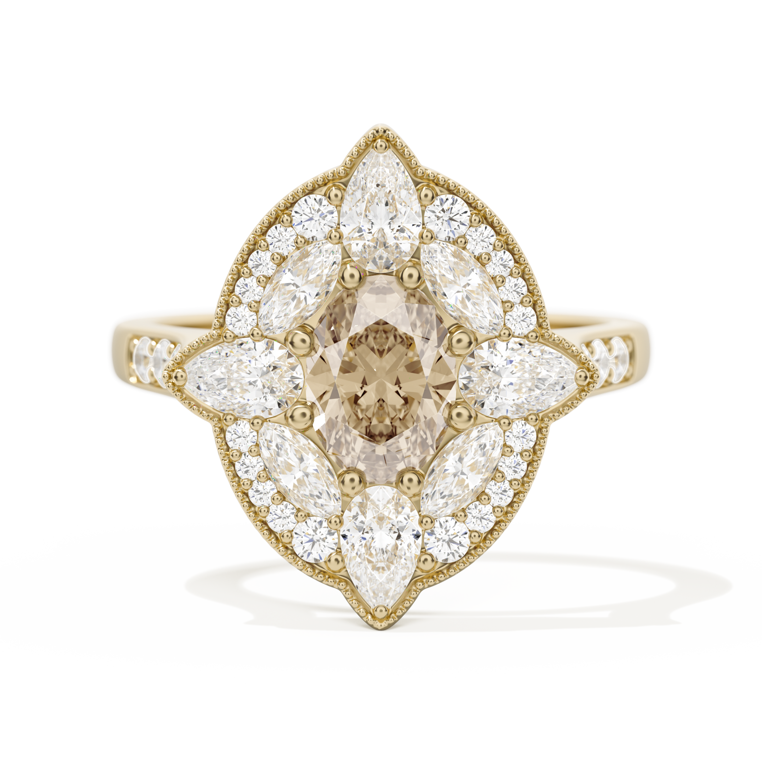 Flora