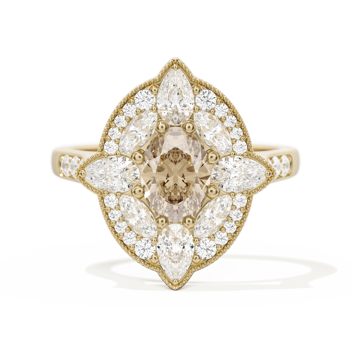 Flora