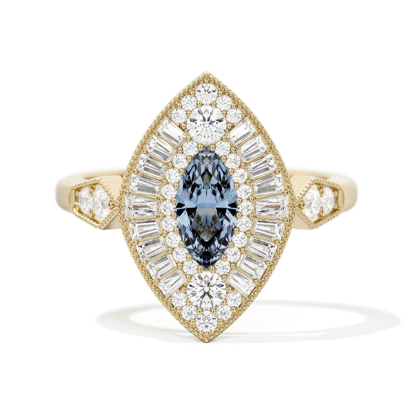 Marquise Ballerina