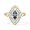 Marquise Ballerina