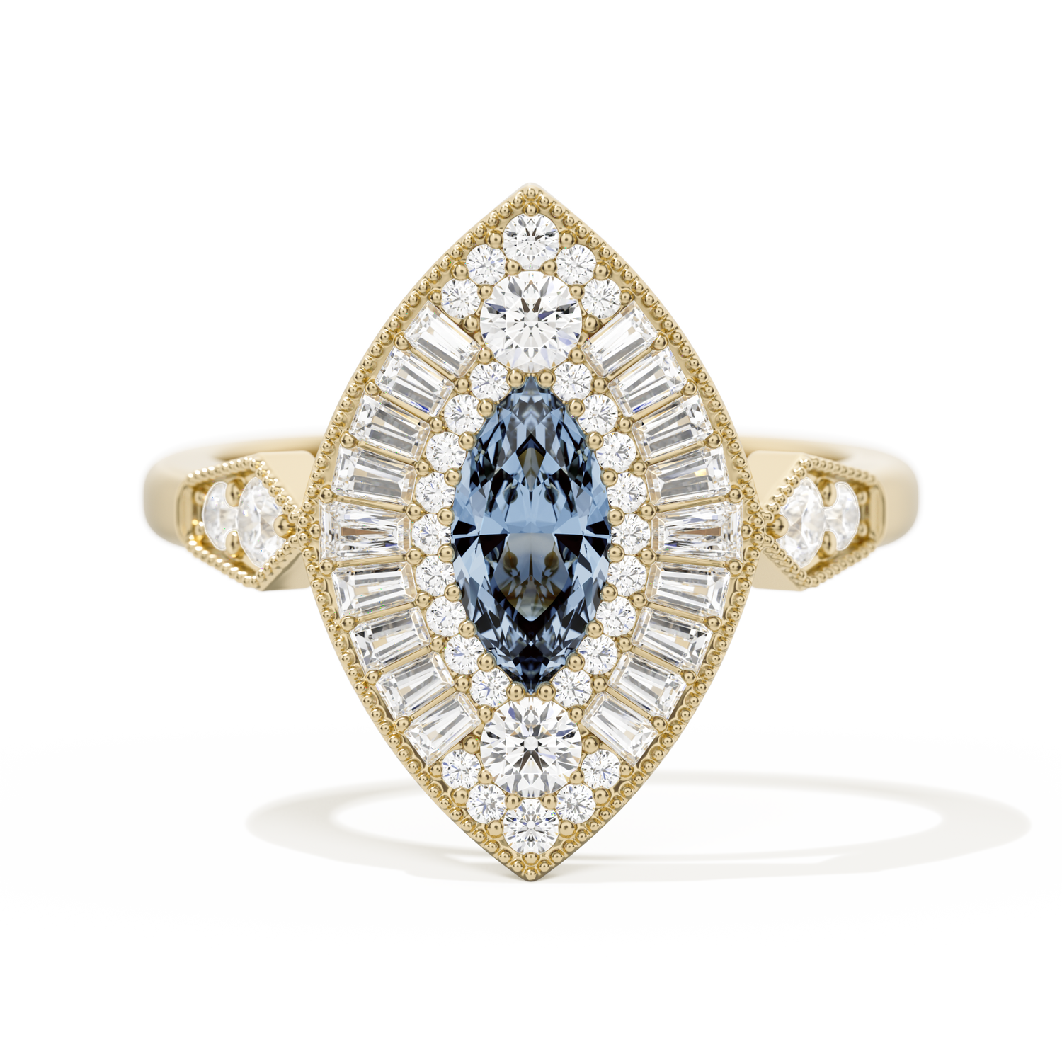 Marquise Ballerina