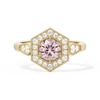 Round Halo