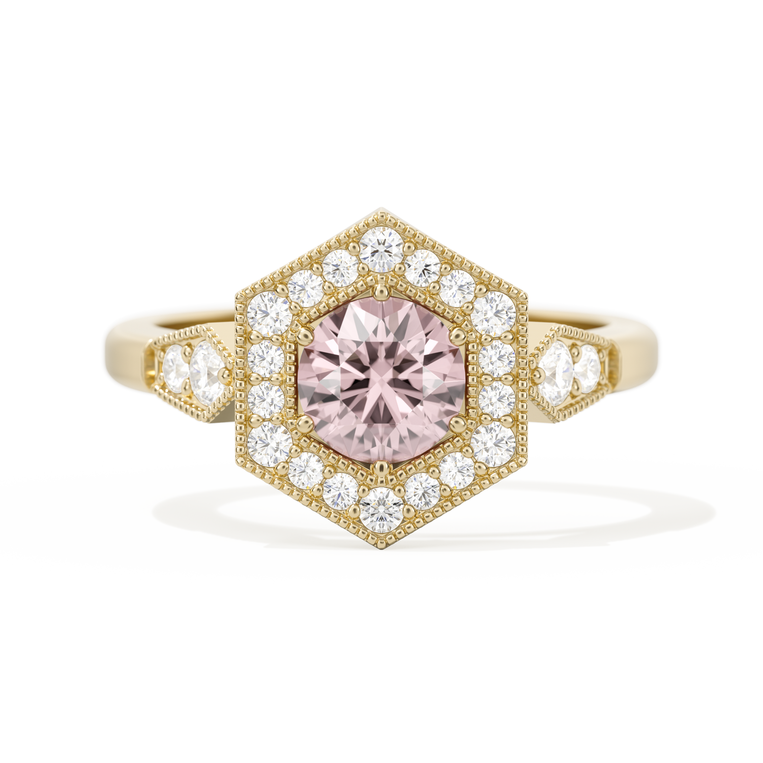 Round Halo