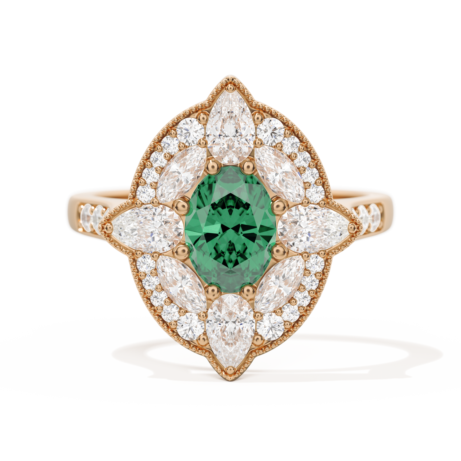 Flora