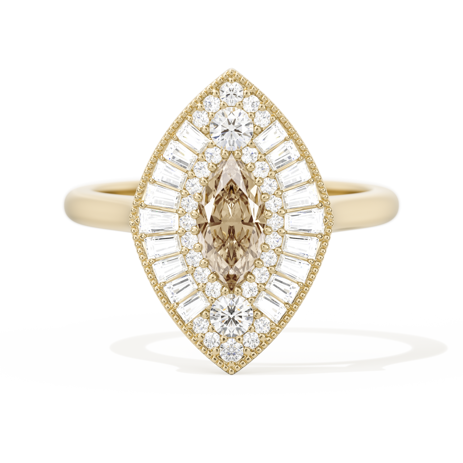 Marquise Ballerina