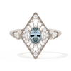 Mini Kite Oval