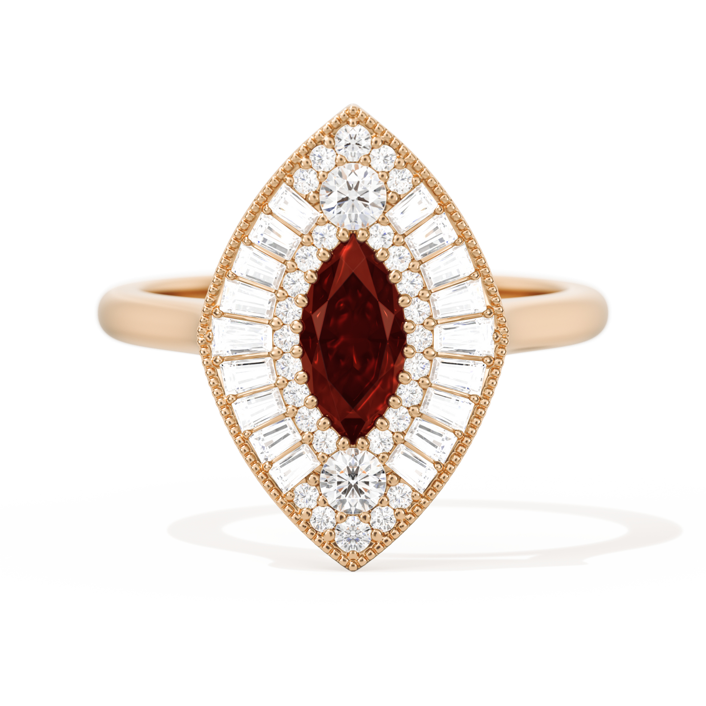 Marquise Ballerina