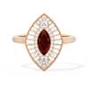 Marquise Ballerina