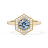 Round Halo