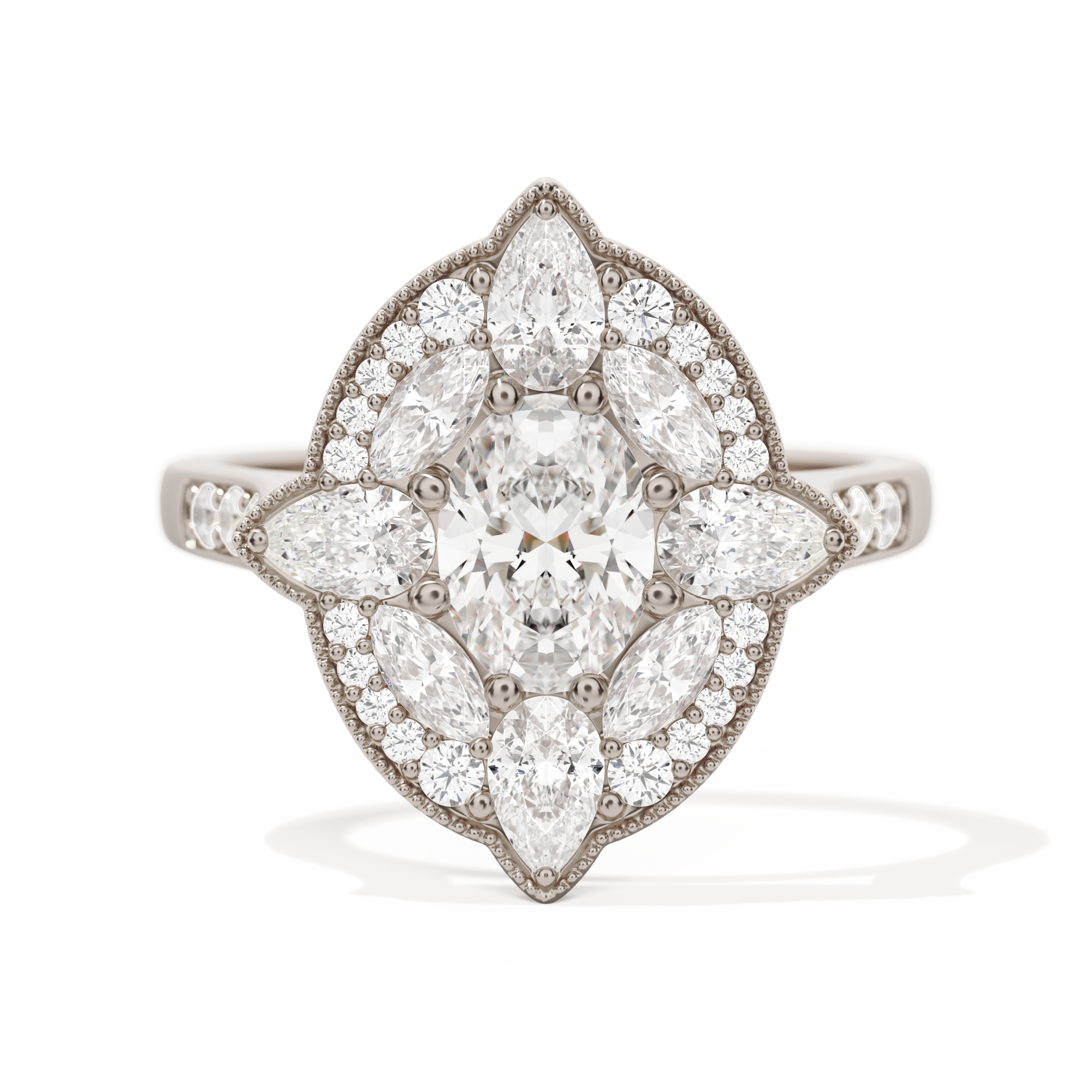 Flora
