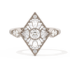 Mini Kite Round