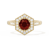 Round Halo