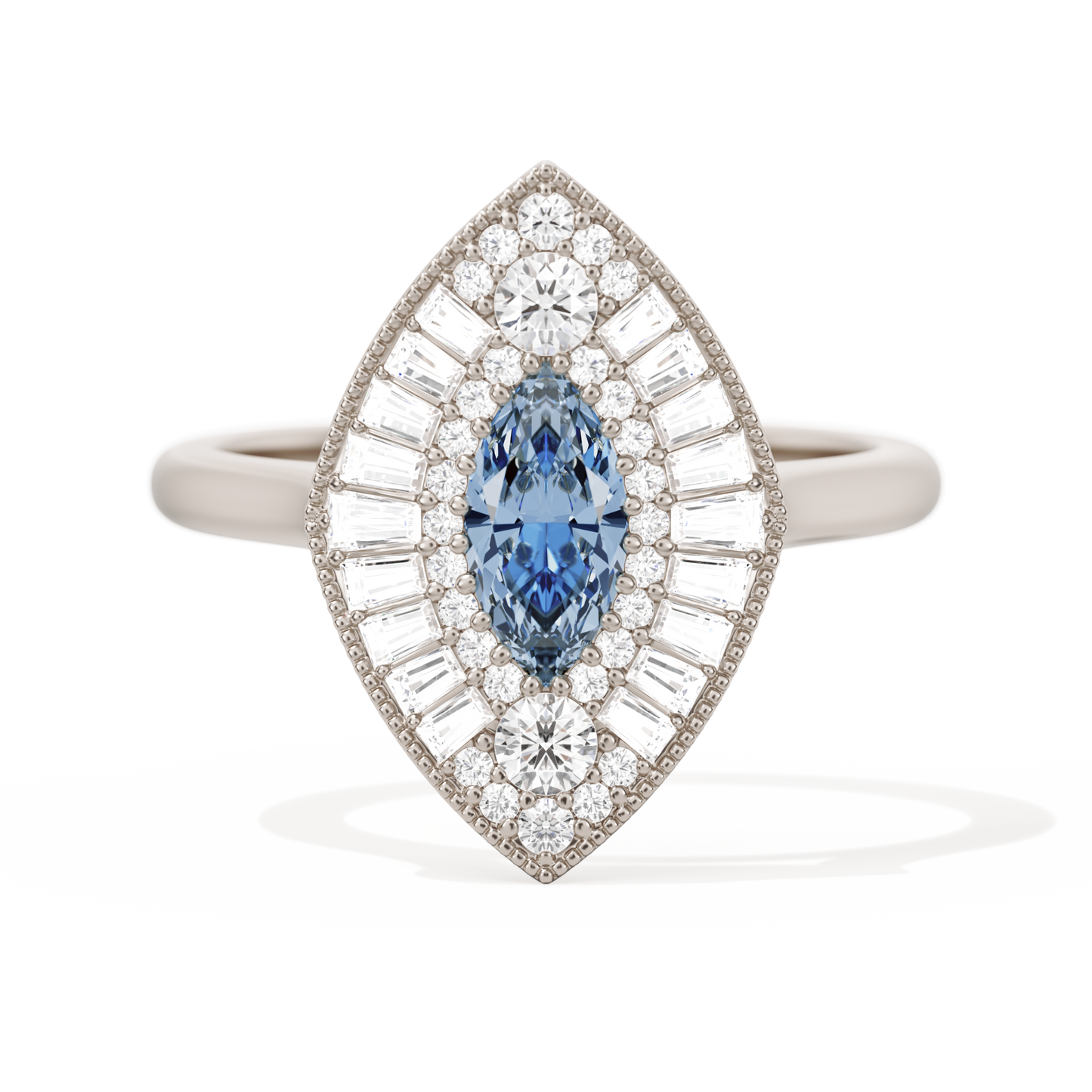 Marquise Ballerina