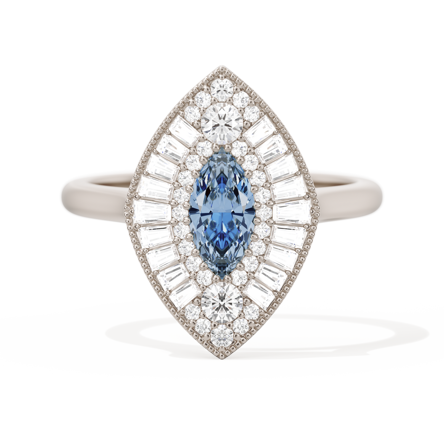 Marquise Ballerina