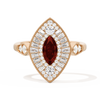 Marquise Ballerina