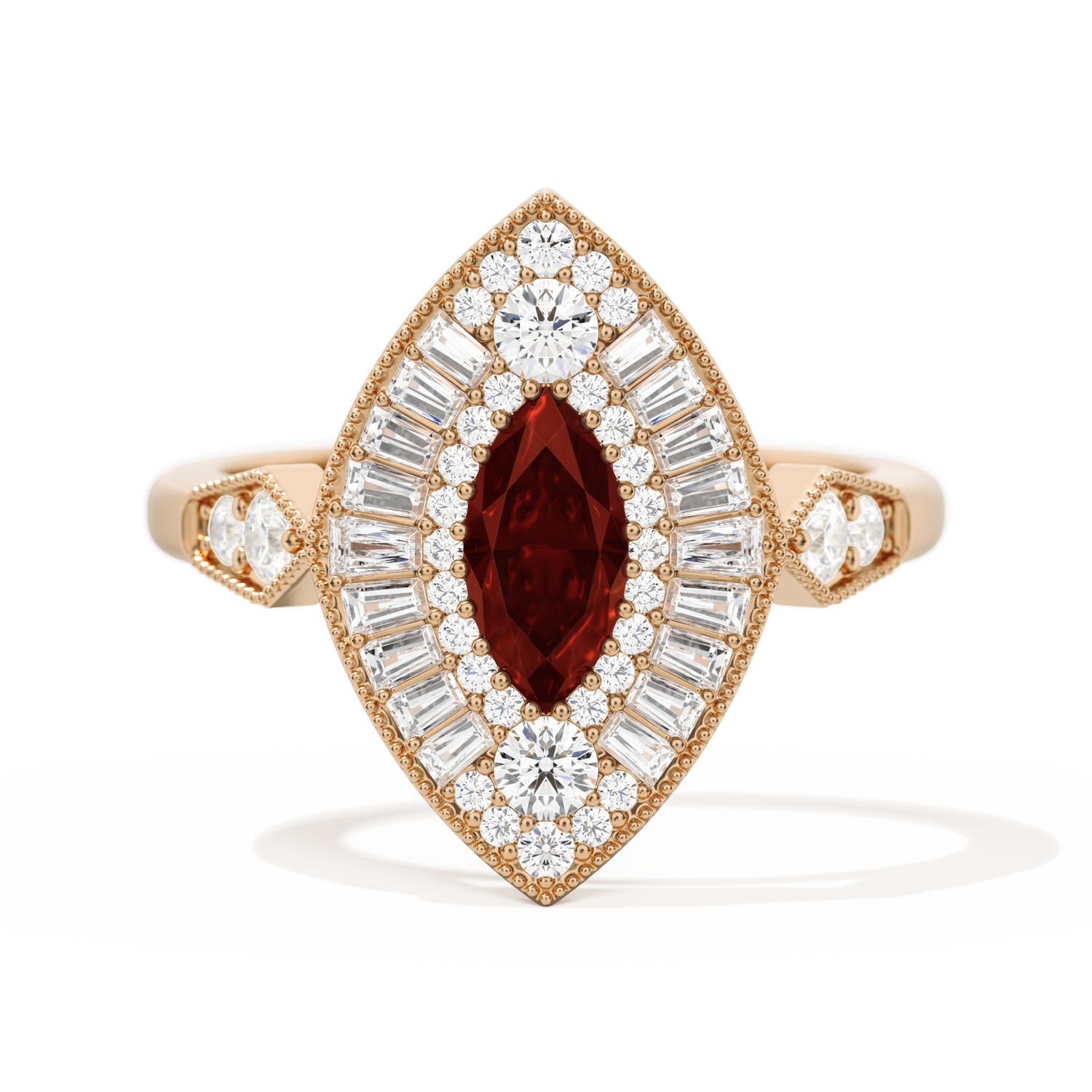 Marquise Ballerina