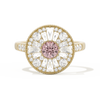 Ballerina Round