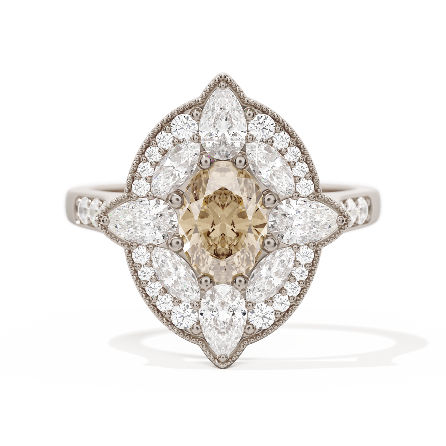 Flora