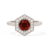 Round Halo