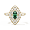 Marquise Ballerina