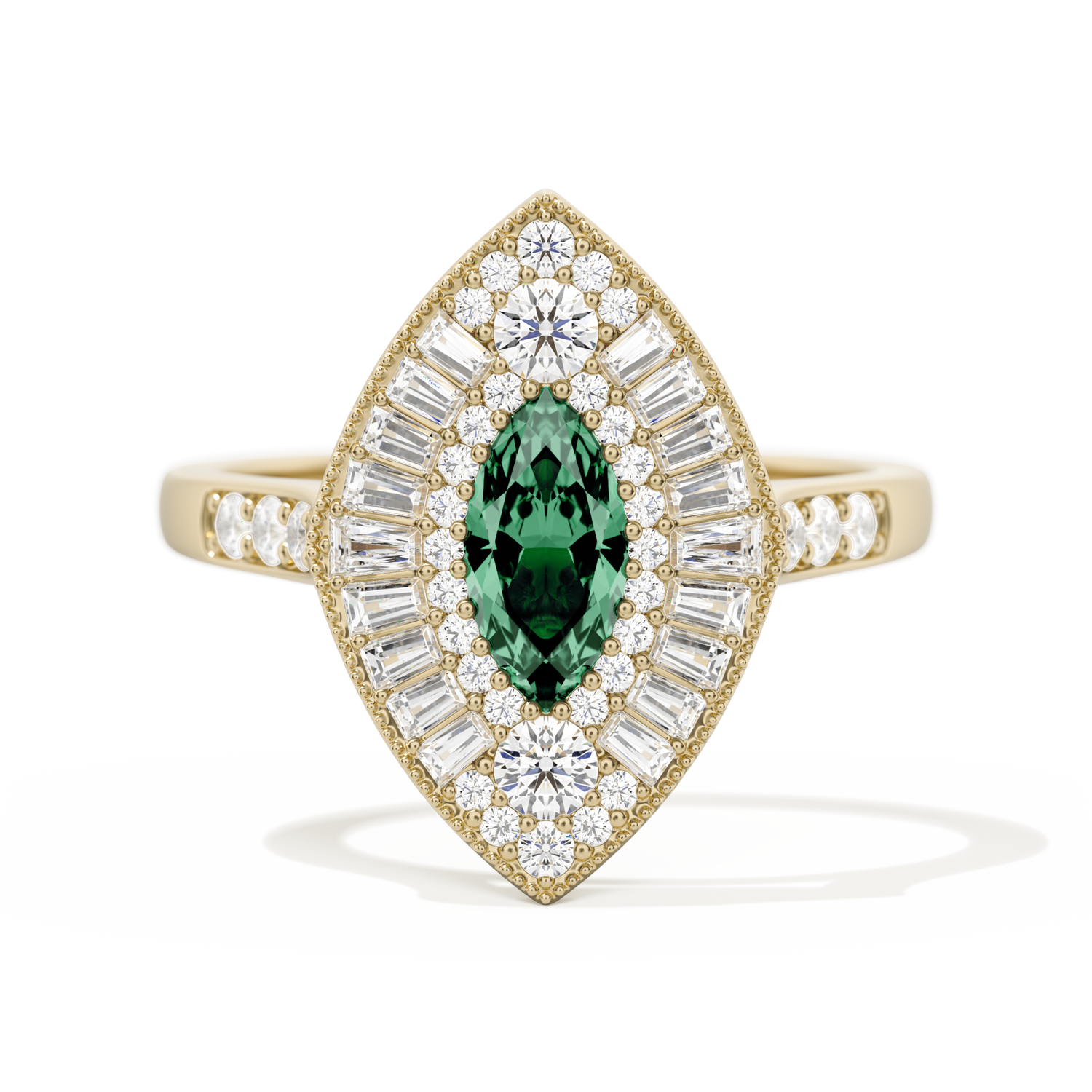 Marquise Ballerina