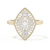 Marquise Ballerina