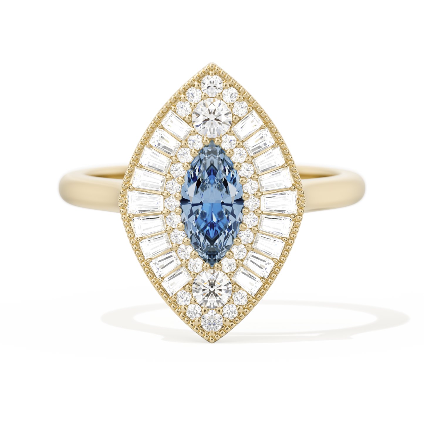 Marquise Ballerina