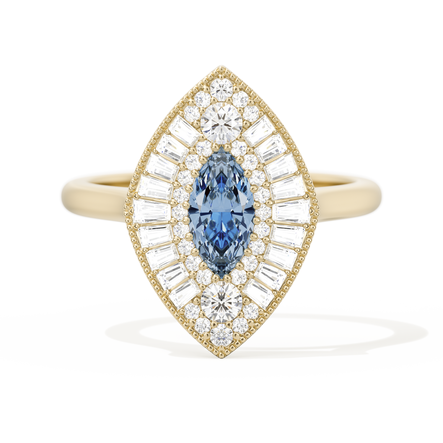 Marquise Ballerina