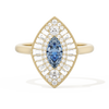 Marquise Ballerina