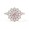 Sunflower Round