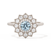 Sunflower Round