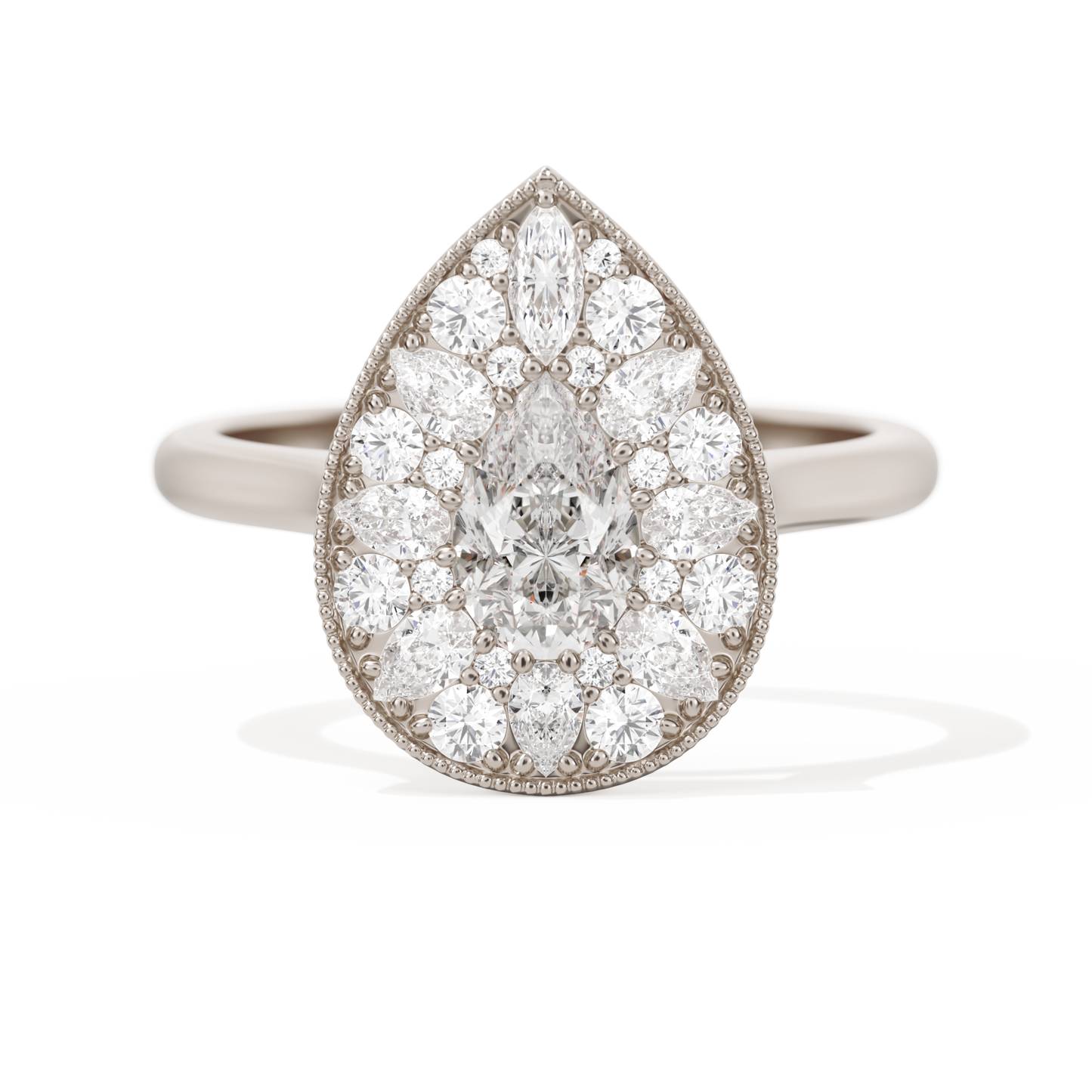 Pear Mosaic