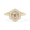 Round Halo