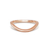 Plain Contour Band