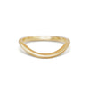 Plain Contour Band